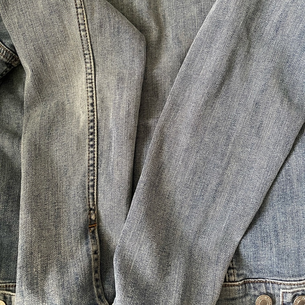 Denim jacket - Picture 7 of 7